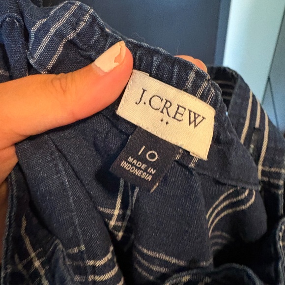 J Crew Jumpsuit - Picture 3 of 3